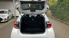 Toyota Yaris 1.5 Hybrid Design 5dr CVT Hybrid Hatchback